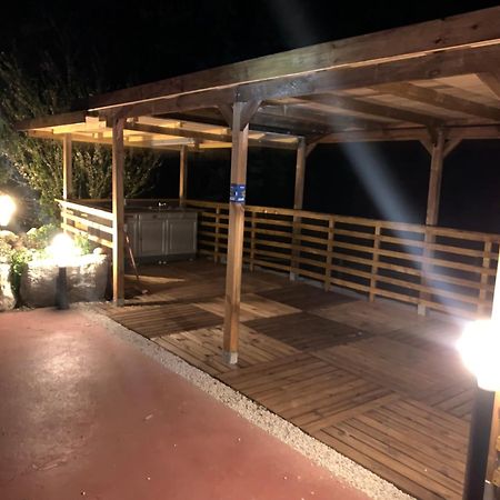 Gite De Lucat Mauvezin-Saves Exterior foto
